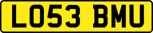 LO53BMU