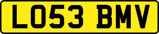 LO53BMV
