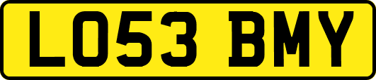 LO53BMY