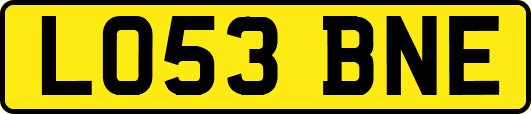 LO53BNE