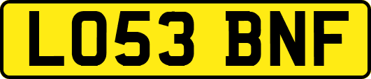 LO53BNF