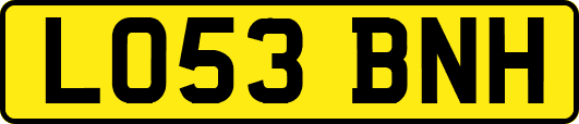 LO53BNH