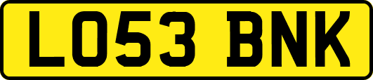 LO53BNK