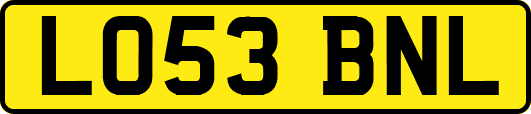 LO53BNL
