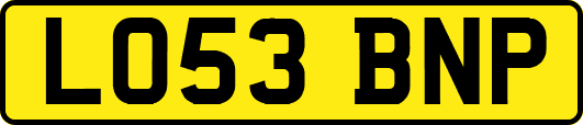 LO53BNP