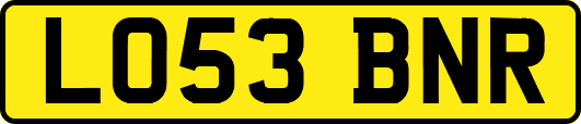 LO53BNR
