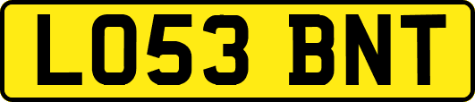 LO53BNT
