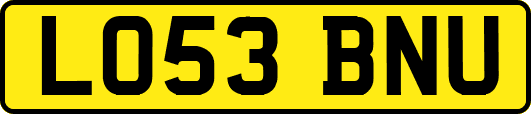 LO53BNU