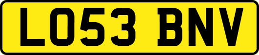 LO53BNV
