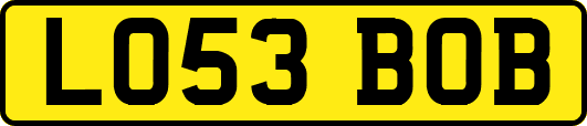 LO53BOB