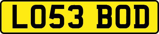 LO53BOD
