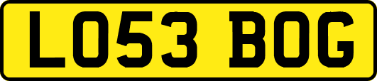 LO53BOG