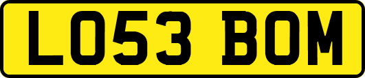 LO53BOM