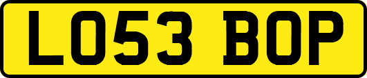 LO53BOP