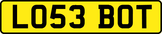 LO53BOT