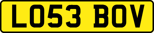 LO53BOV
