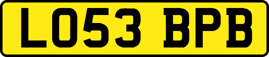 LO53BPB