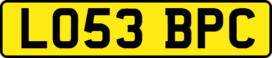 LO53BPC
