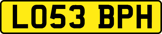 LO53BPH