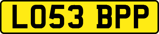 LO53BPP