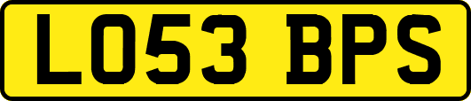 LO53BPS