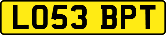 LO53BPT