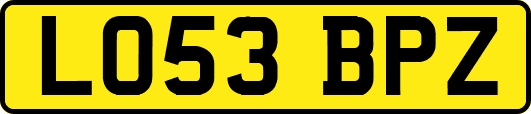 LO53BPZ