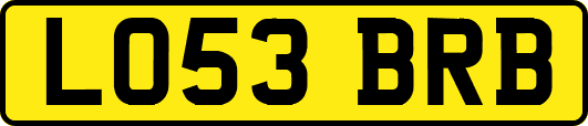 LO53BRB