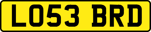LO53BRD