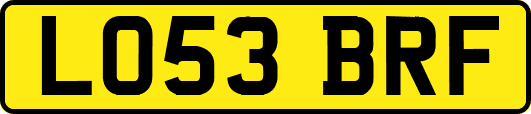 LO53BRF