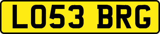 LO53BRG