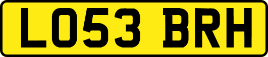 LO53BRH