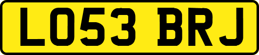 LO53BRJ