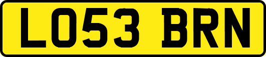 LO53BRN