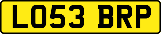 LO53BRP