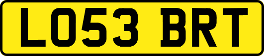 LO53BRT
