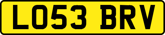 LO53BRV