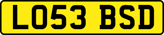 LO53BSD
