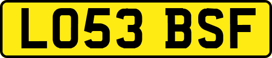 LO53BSF