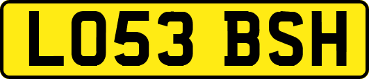 LO53BSH