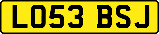 LO53BSJ