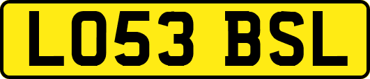 LO53BSL