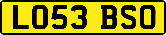 LO53BSO