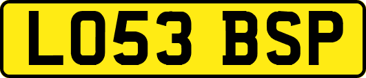 LO53BSP