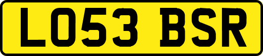 LO53BSR