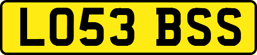 LO53BSS