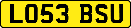 LO53BSU