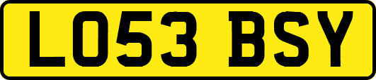 LO53BSY