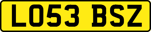 LO53BSZ