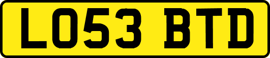LO53BTD